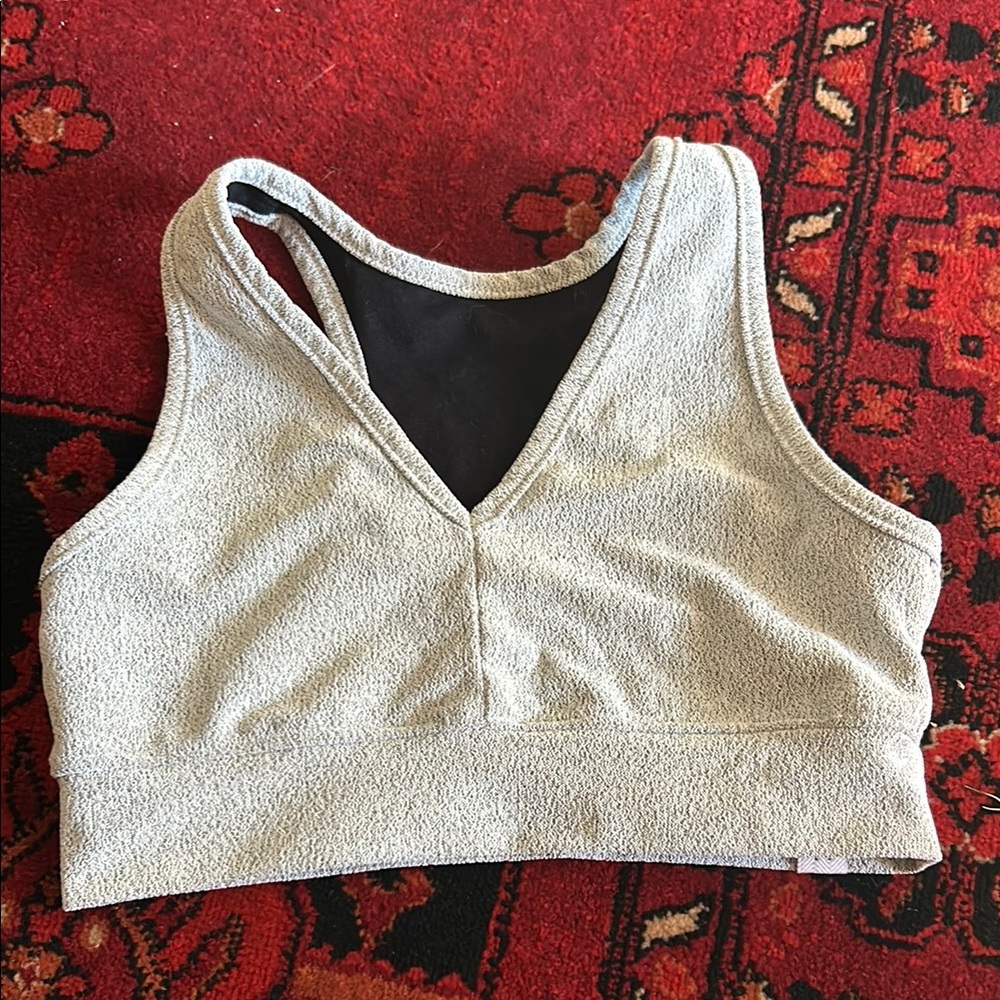 CXL five the label sports bra
